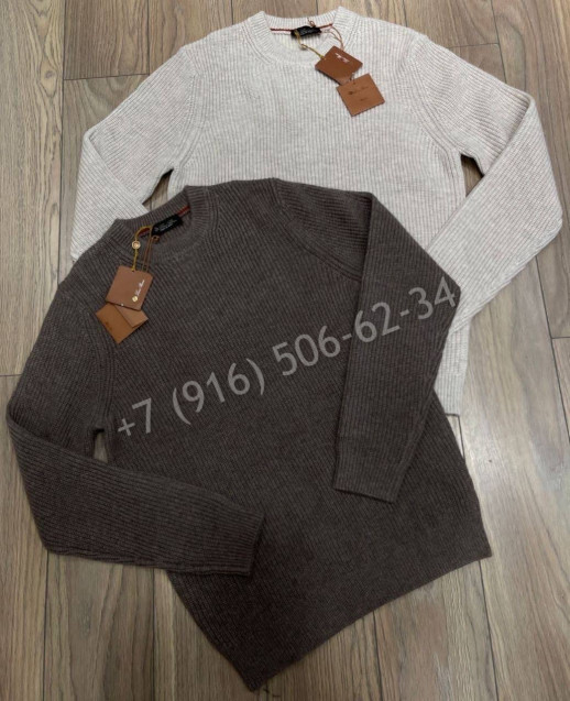 Свитер Loro Piana 19710