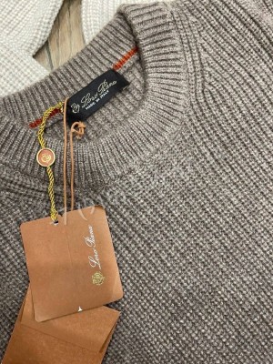 Свитер  Loro Piana 19710