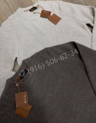 Свитер  Loro Piana 19710
