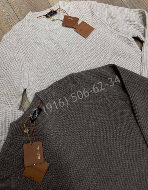 Свитер Loro Piana 19710