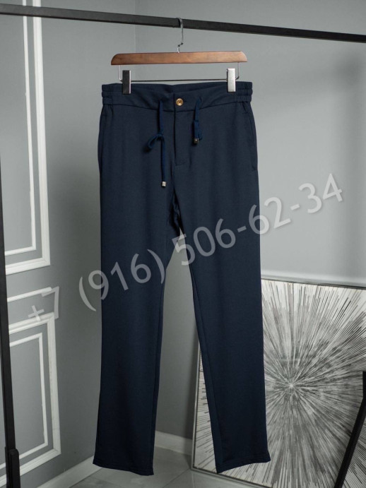 Брюки Loro Piana 29787