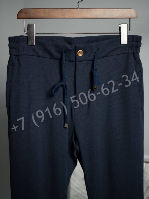 Брюки Loro Piana 29787