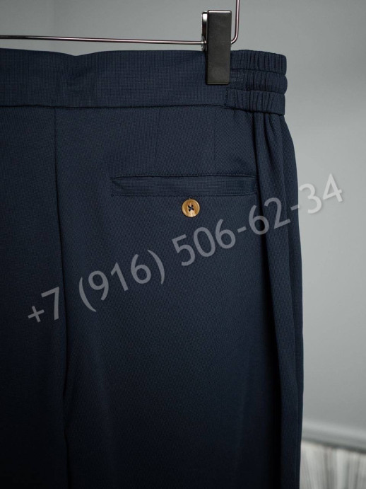 Брюки Loro Piana 29787