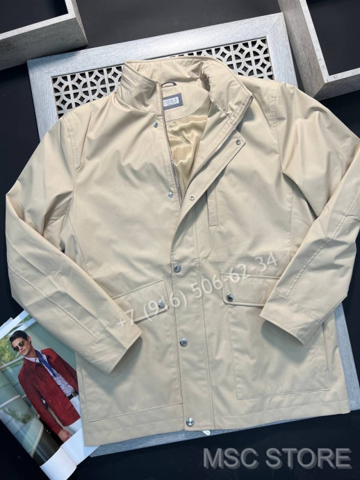 Ветровка Brunello Cucinelli 9466