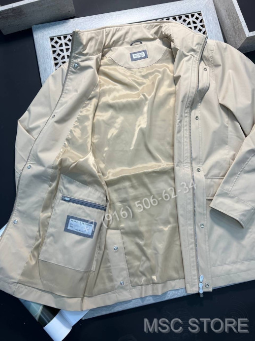 Ветровка Brunello Cucinelli 9466