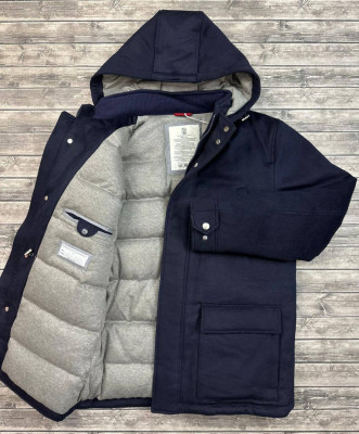 Куртка Brunello Cucinelli 16006 1