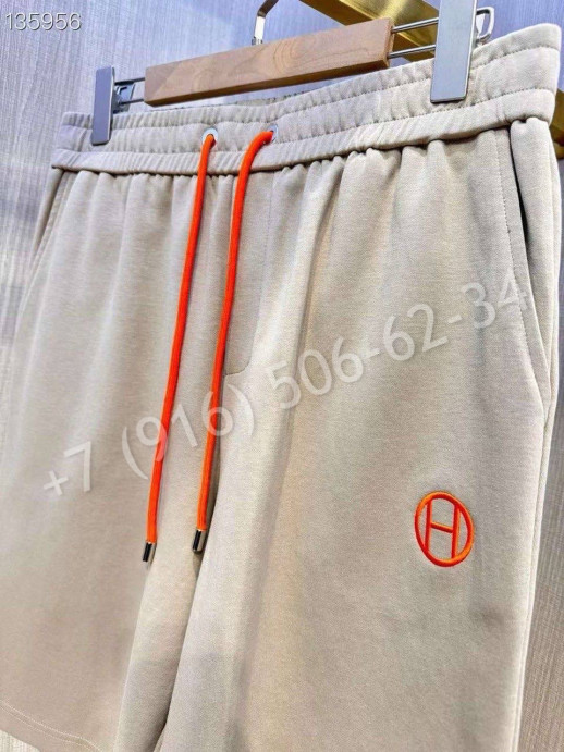 Шорты Hermes 29887