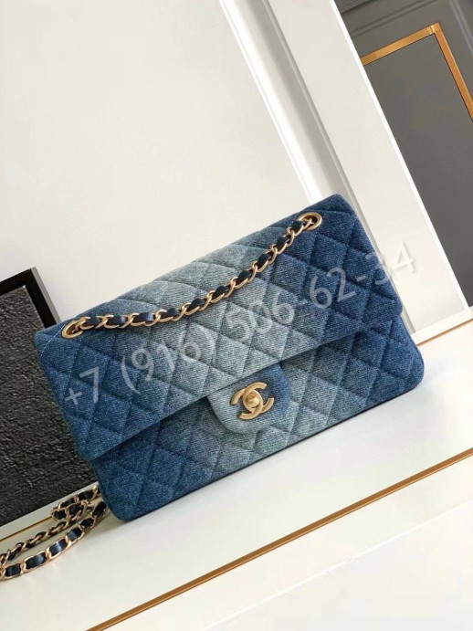 Сумка CHANEL 32602