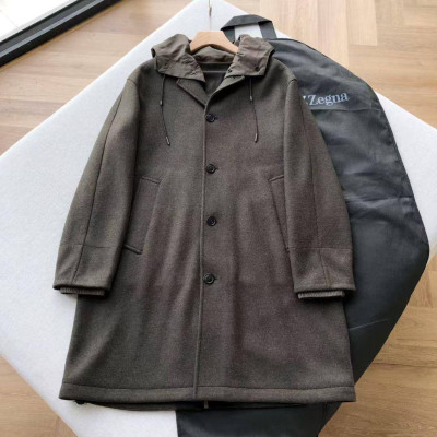 Пальто Zegna 6285