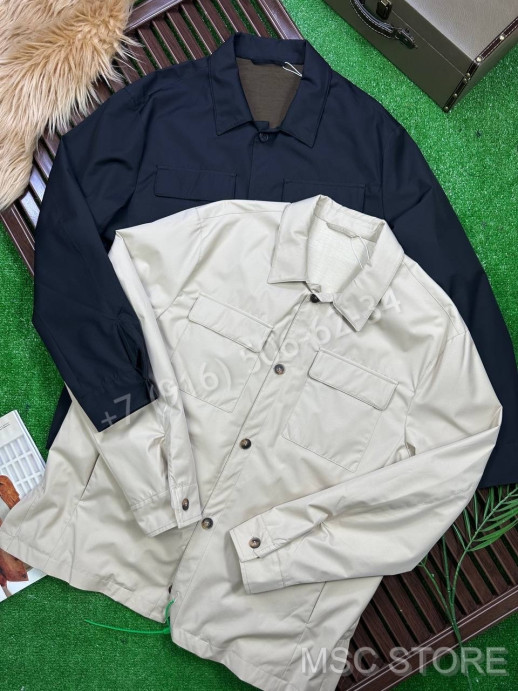 Ветровка Loro Piana 9672