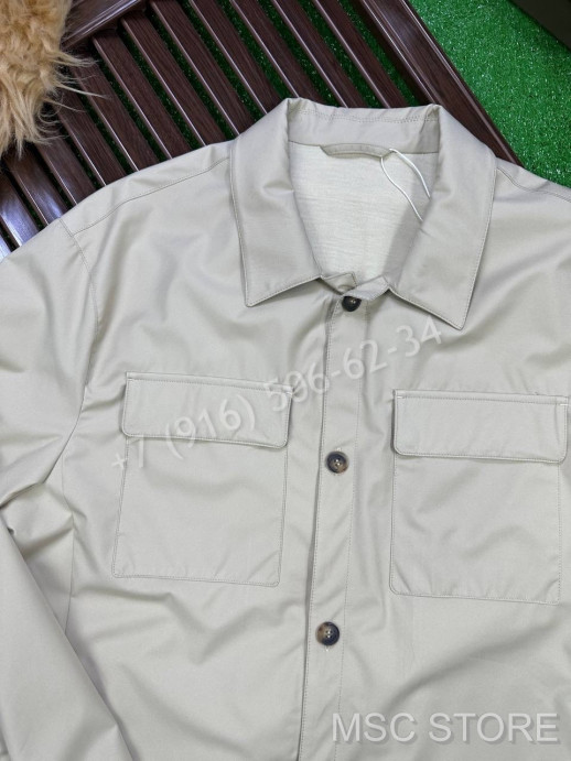 Ветровка Loro Piana 9672