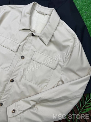 Ветровка Loro Piana 9672