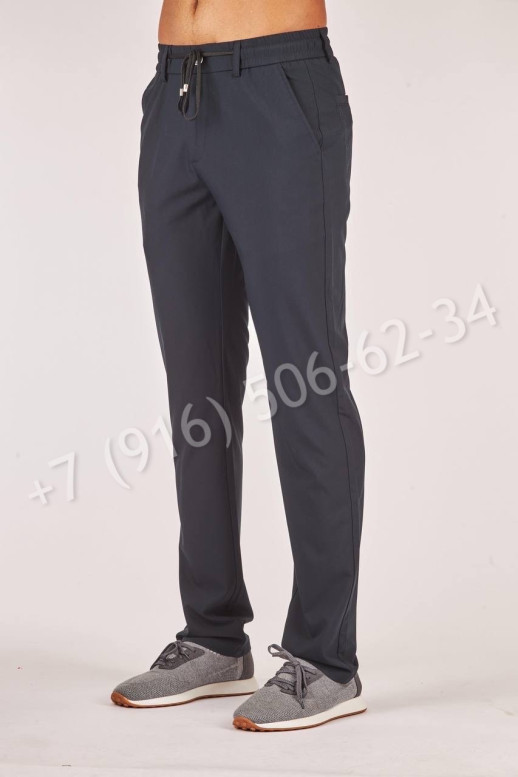 Брюки ISAIA 30088