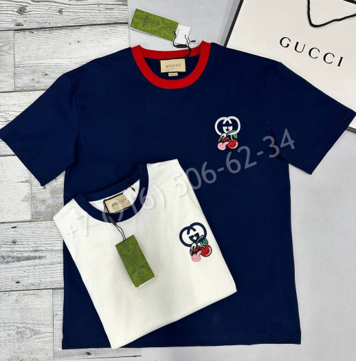 Футболка Gucci 30188