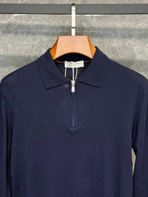 Поло Brunello Cucinelli 20457 3