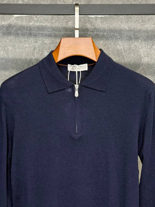 Поло Brunello Cucinelli 20457 3