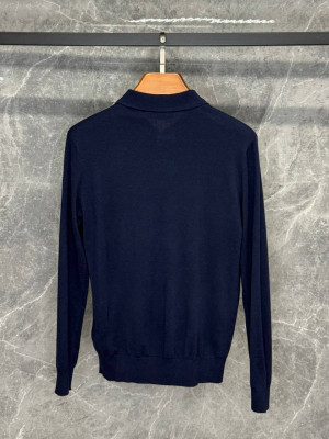 Поло Brunello Cucinelli 20457 3