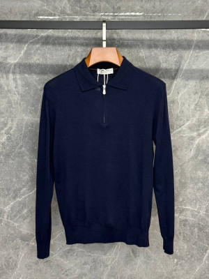 Поло Brunello Cucinelli 20457 3