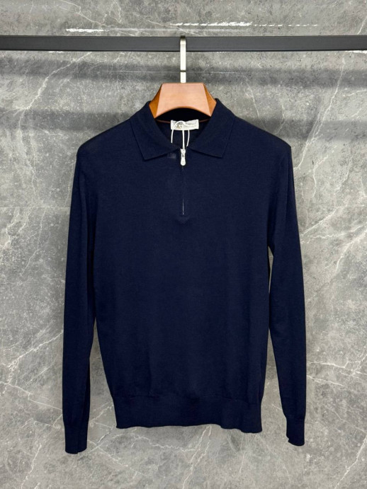 Поло Brunello Cucinelli 20457 3