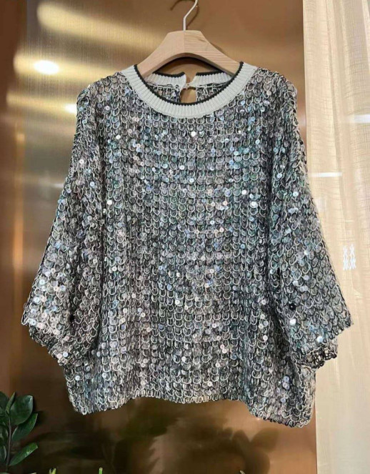 Блузка 20213