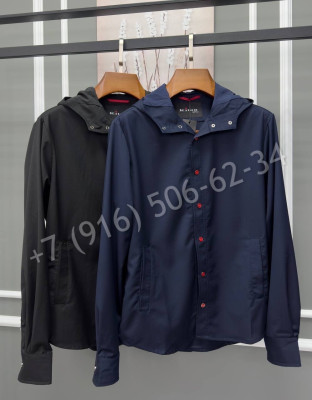 Рубашка KITON 30288