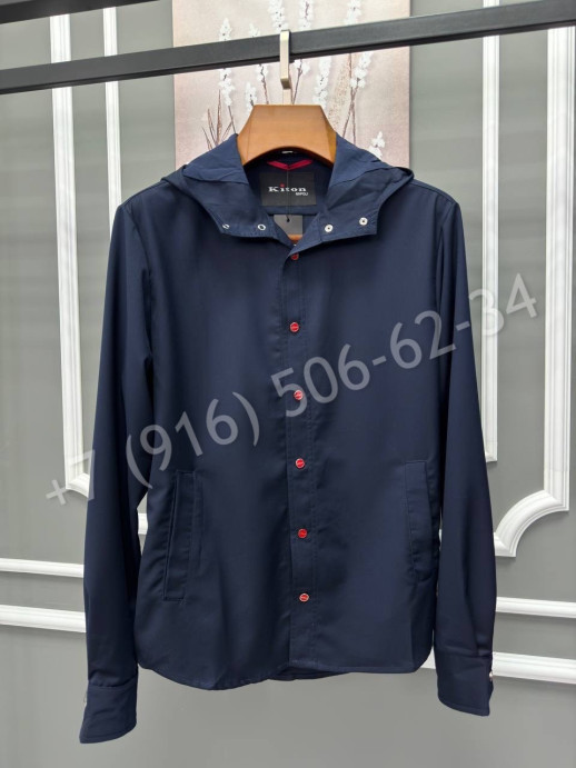 Рубашка KITON 30288