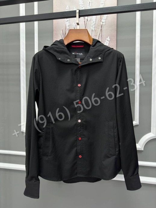 Рубашка KITON 30288