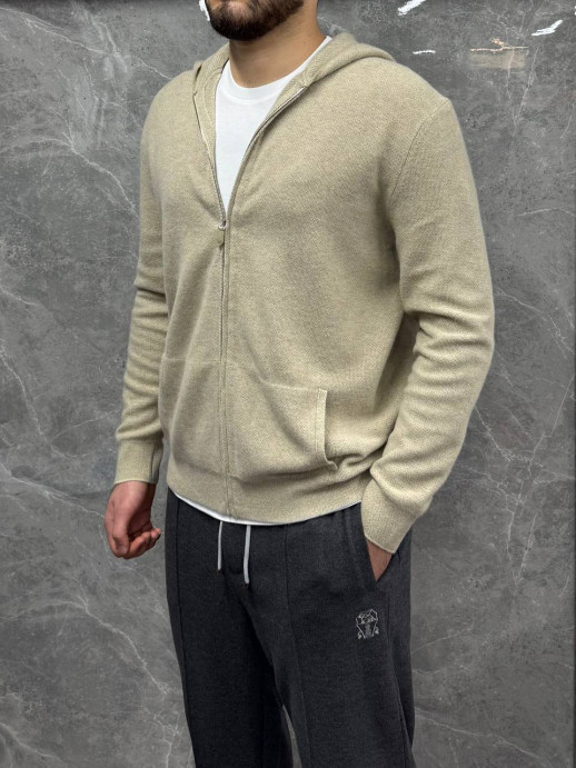 Кардиган Loro Piana 23701