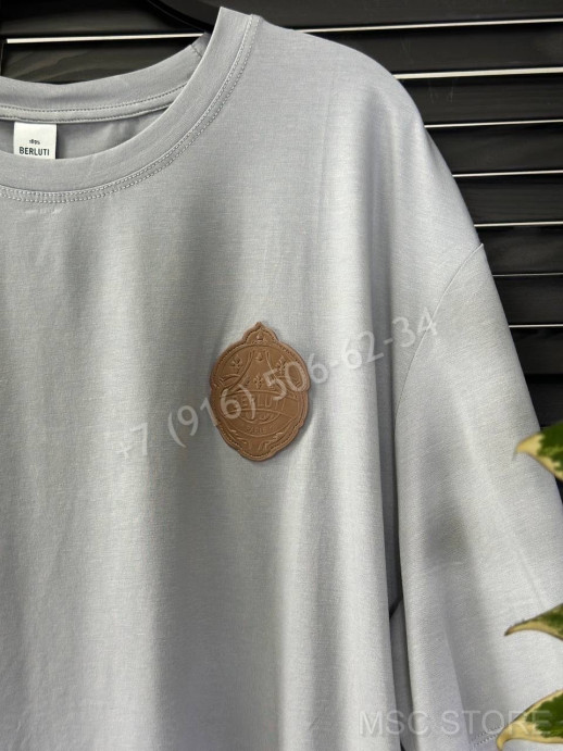 Футболка Berluti 10001
