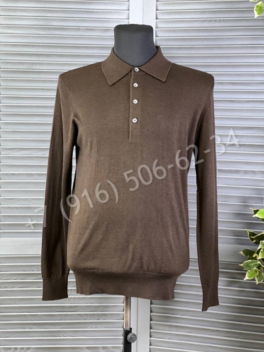 Поло Tom Ford 20313