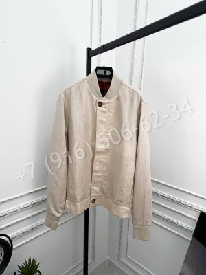Ветровка Loro Piana из льна 30388