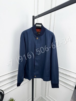 Ветровка Loro Piana из льна 30388