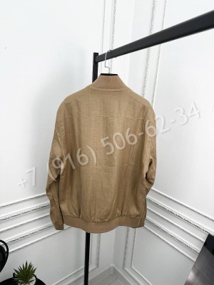 Ветровка Loro Piana из льна 30388