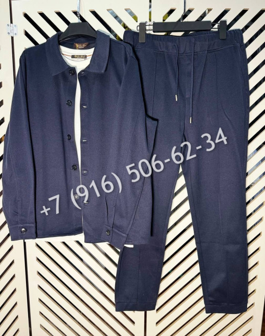 Прогулочный костюм Loro Piana 25993 1