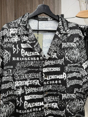 Костюм Balenciaga 31006 1