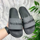 Тапочки Balenciaga 30488