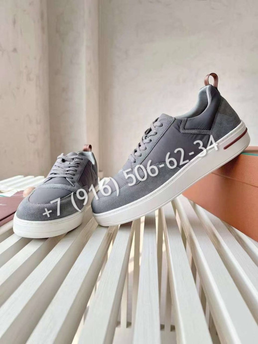 Кеды Loro Piana 33815 2