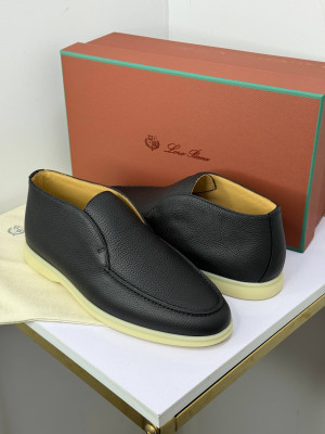 Лоферы Loro Piana 21620