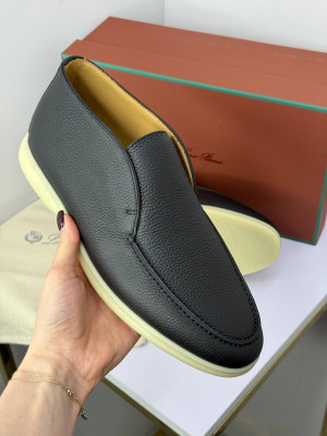 Лоферы Loro Piana 21620