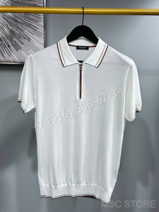 Поло Stefano Ricci 10226