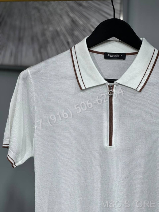 Поло Stefano Ricci 10226