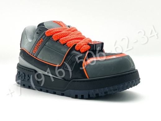 Кеды Louis Vuitton 30589