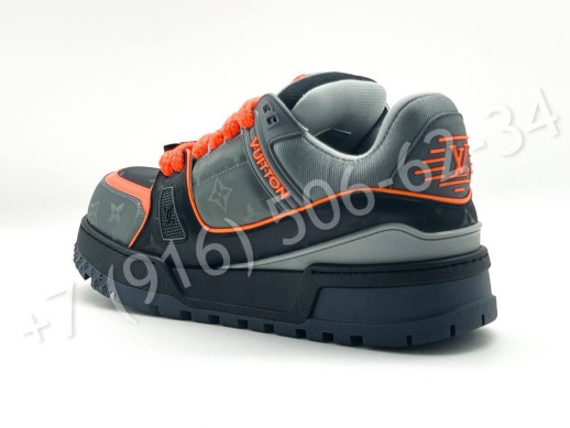 Кеды Louis Vuitton 30589