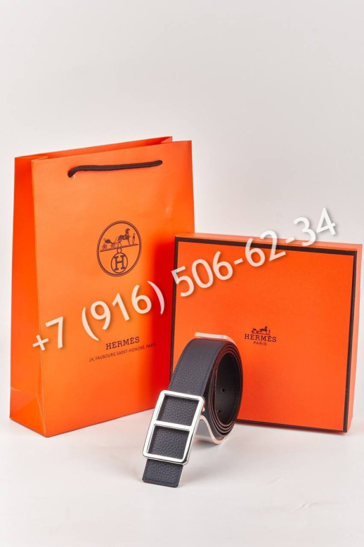 Ремень Hermes 32763 2