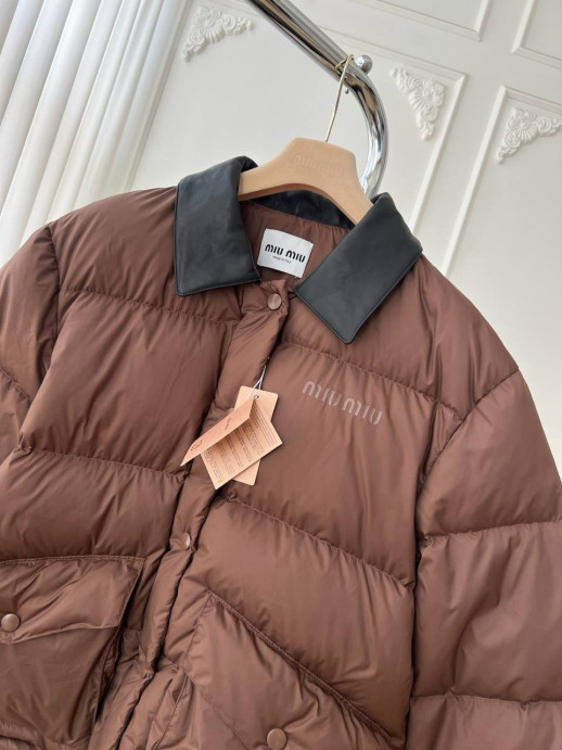 Куртка Miu Miu 34775