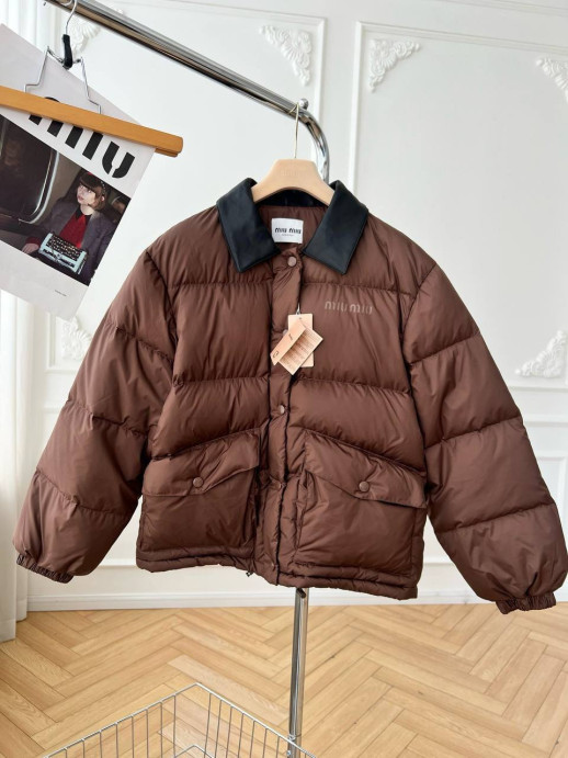 Куртка Miu Miu 34775