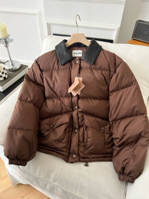 Куртка Miu Miu 34775