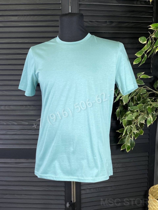 Футболка Brunello Cucinelli 10326