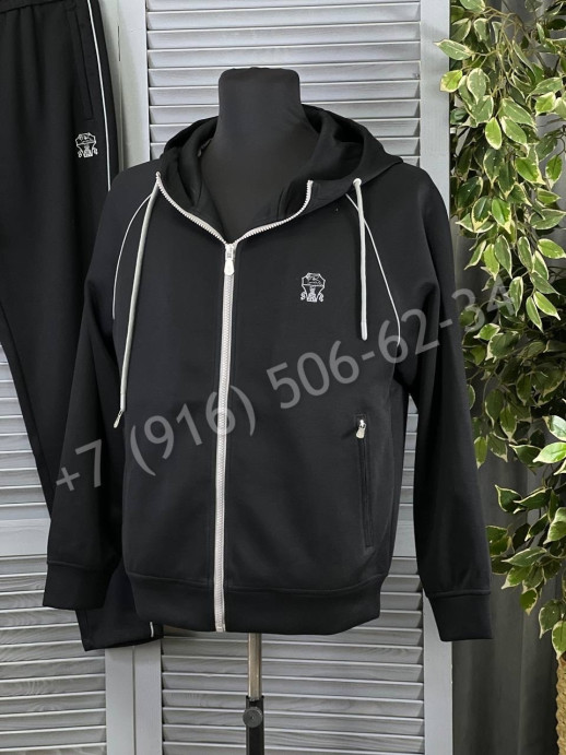 Спортивный костюм Brunello Cucinelli 20614