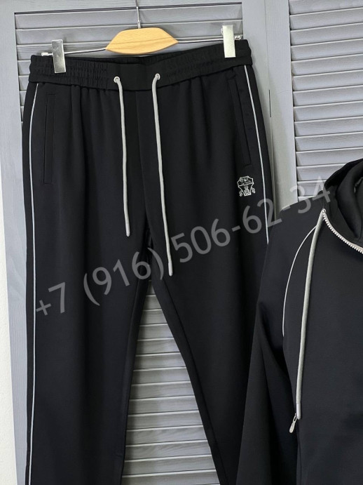 Спортивный костюм Brunello Cucinelli 20614